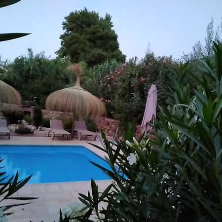 Molino Del Caracol Villa Benaoján Kültér fotó